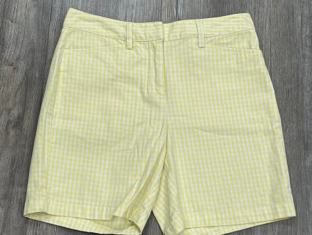 Shorts By Lands End  Size: 4 For Cheap