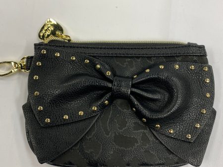 Wallet By Betsey Johnson  Size: Small Discount