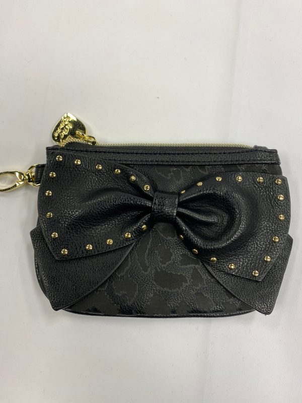 Wallet By Betsey Johnson  Size: Small Discount