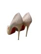 Shoes Luxury Designer By Christian Louboutin Size:8 Online Hot Sale