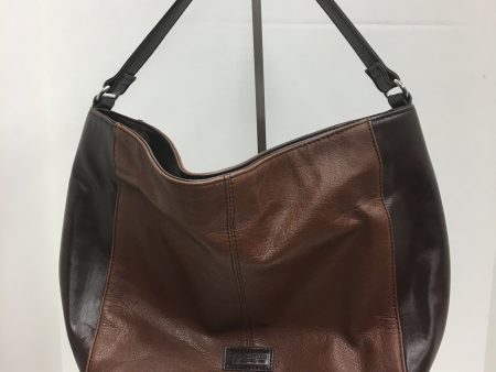 Handbag Leather By Tignanello  Purses  Size: Medium on Sale