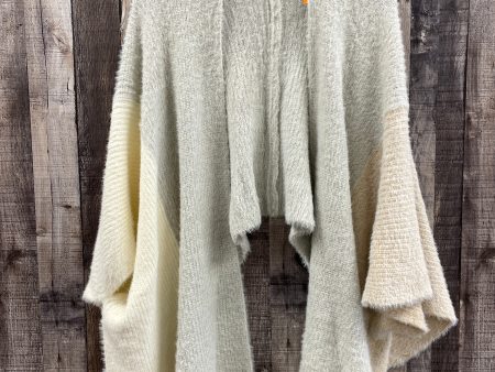 Sweater Cardigan By Cmf  Size: Onesize on Sale