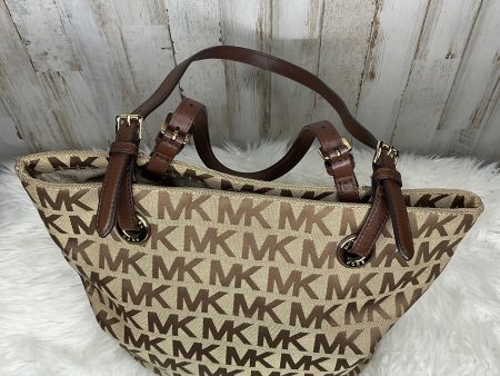 Handbag By Michael Kors  Size: Medium Online