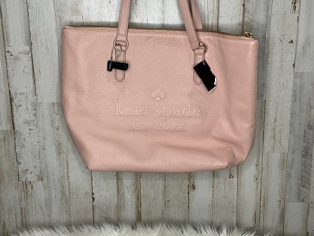 Tote By Kate Spade  Size: Large Online Hot Sale