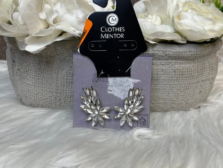 Earrings Other By Jennifer Lopez Fashion