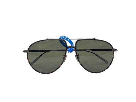 Sunglasses Luxury Designer By Christian Dior Hot on Sale