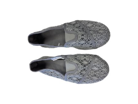 Shoes Flats Loafer Oxford By Clothes Mentor  Size: 5.5 Online Sale