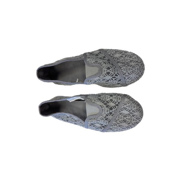 Shoes Flats Loafer Oxford By Clothes Mentor  Size: 5.5 Online Sale