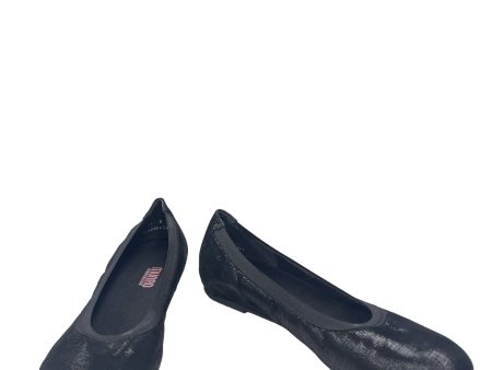 Shoes Flats Ballet By Munro  Size: 11 Online now