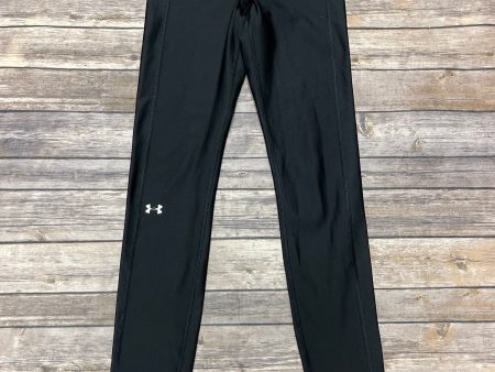 Athletic Leggings By Under Armour  Size: S Sale