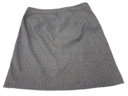 Skirt Mini & Short By Talbots  Size: 8 For Cheap