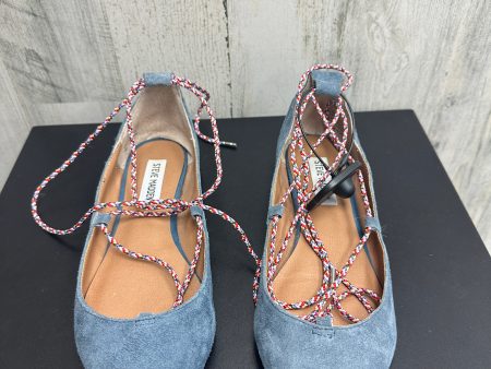 Shoes Flats By Steve Madden  Size: 8.5 Discount