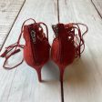 Shoes High Heel By Ny Collection  Size: 10 For Cheap