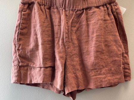 Shorts By Lou And Grey  Size: 6 on Sale