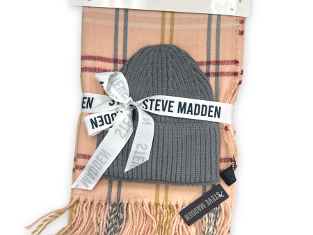 Scarf Designer By Steve Madden Cheap