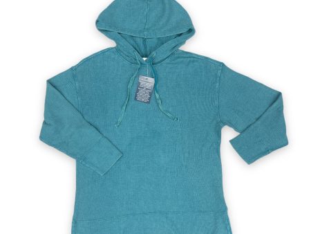 Sweatshirt Hoodie By Coldwater Creek  Size: M Cheap