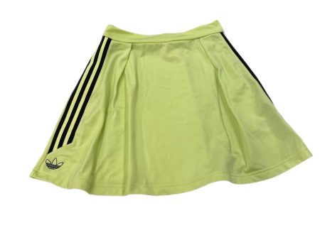 Athletic Skirt Skort By Adidas  Size: S Discount