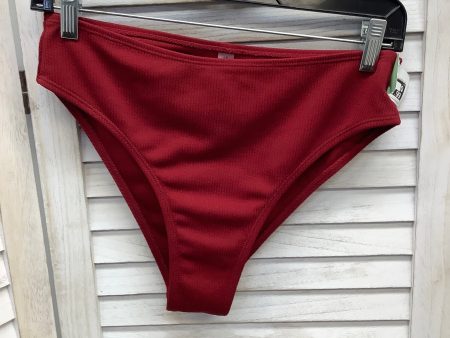 Swimsuit Bottom By Zaful  Size: M For Sale