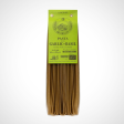 Morelli Garlic & Basil Linguine Pasta For Sale