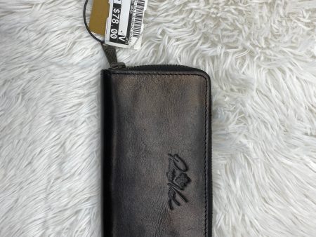 Wallet By Patricia Nash  Size: Medium Online now