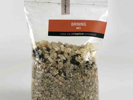 Brining Mix 12 oz Bag For Sale