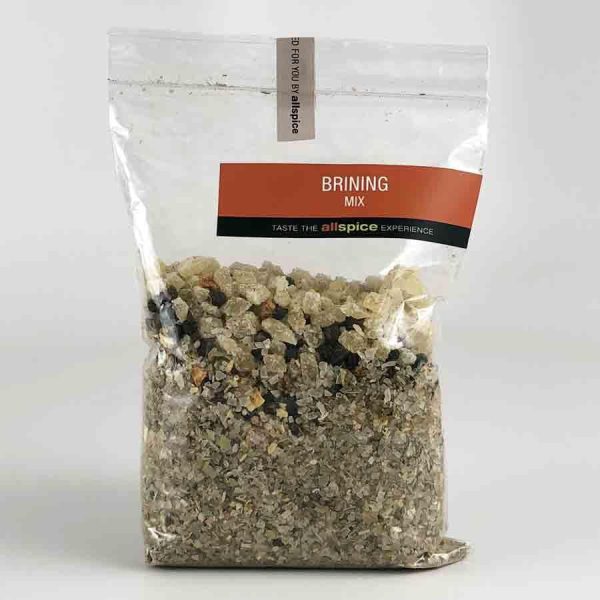 Brining Mix 12 oz Bag For Sale