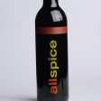 Dark Chocolate Balsamic Vinegar 375 ml (12 oz) Bottle For Sale