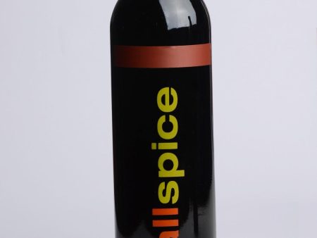 Dark Chocolate Balsamic Vinegar 375 ml (12 oz) Bottle For Sale