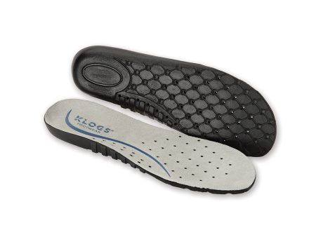 TRUComfort Insoles - Galley For Discount