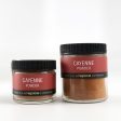 Cayenne, Powder Online Hot Sale