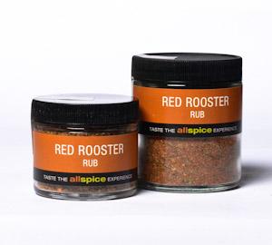 Red Rooster Rub For Discount