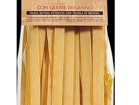 Morelli Pappardelle Pasta Online