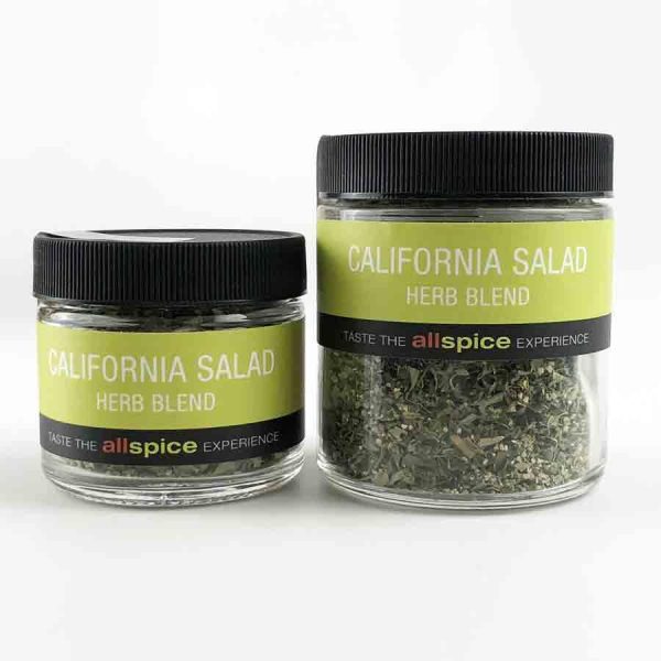 California Salad Herb Blend Cheap