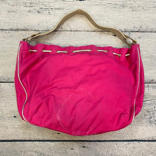 Handbag By Lilly Pulitzer  Size: Large Online Hot Sale