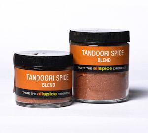 Tandoori Spice Blend For Cheap