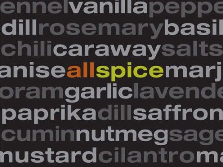 ALLSPICE GIFT CARD Online Hot Sale