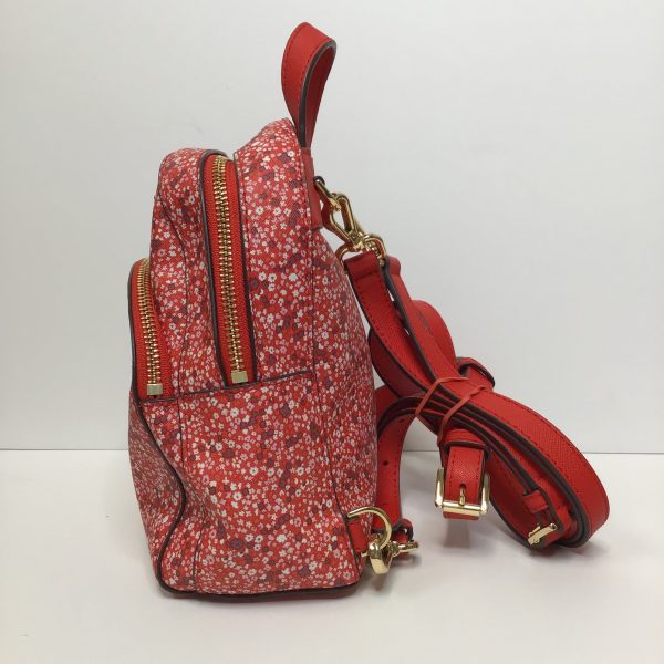 Backpack By Michael Kors  Size: Small Online