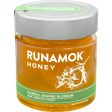 Runamok Honey -Florida Orange Blossom Supply