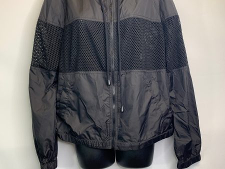 Athletic Jacket By Torrid  Size: 1x Online now