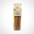 Morelli Organic Riccolina Double Wheat Germ Pasta Sale