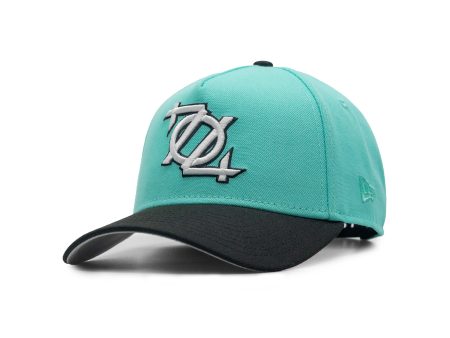 704 Logo A-Frame Hat Online Sale