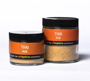 Thai Rub Supply