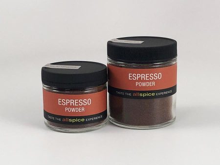 Espresso Powder For Cheap