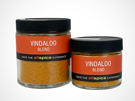 Vindaloo Blend Online Hot Sale