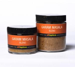 Garam Masala Blend For Discount