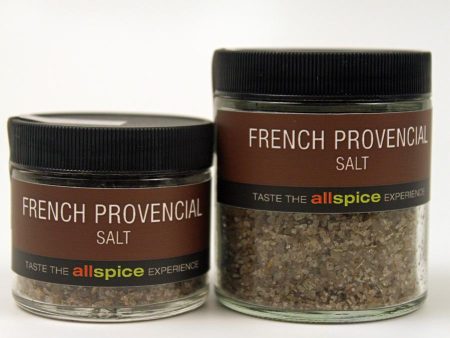 French Provencial Salt on Sale