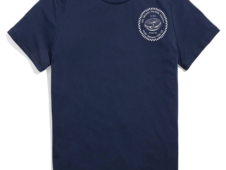 Salmon Society Shirt Cheap