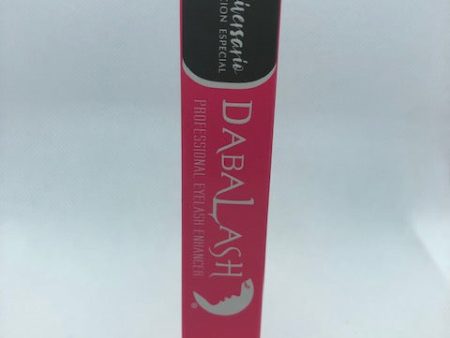 ダバラッシュ 5.32ml まつ毛美容液 DabaLash Online Hot Sale