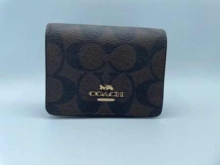 Handbag By Coach  Size: Small Sale