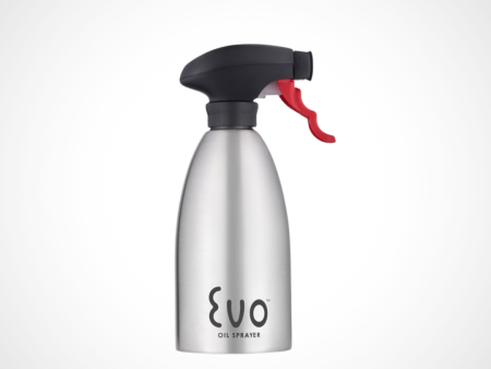 EVO 16 oz Stainless Steel Oil Sprayer Online Sale